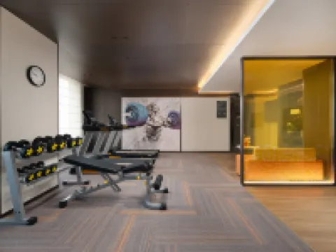 Hampton by Hilton Heihe Hoteles en Heihe