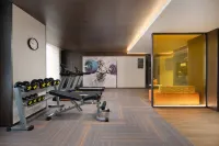 햄튼 바이 힐튼 헤이허