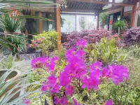 Fanjing Mountain Spring House Homestay