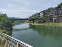 Xishui Golden Bay Hotel