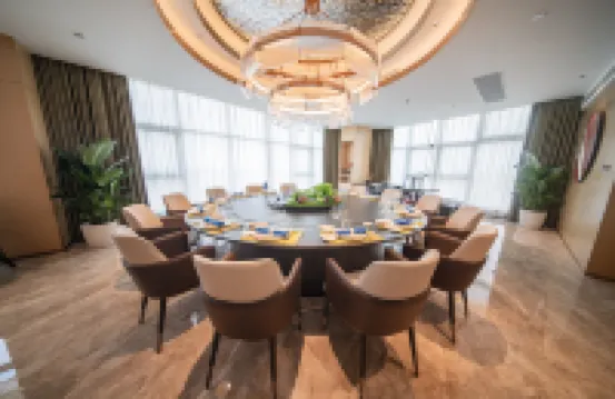 Jinxian Grand Skylight International Hotel