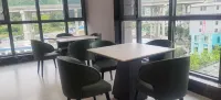 Xianfeng Fenghua International Hotel - petit déjeuner
