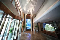 Grand Pacific Hotel Hotels in Zibo