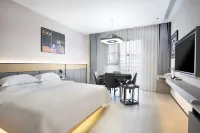 Wenshan Times AI Hotel Hotels in Wenshan
