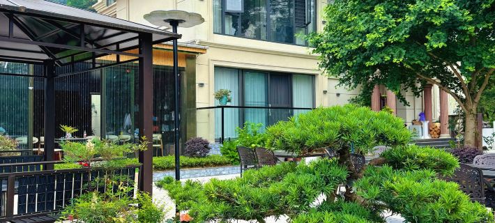 fanhuasijin Hotels in Jiangkou