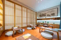 우타이산 파화위안 홈스테이 (바이윈 사원) 우타이 호텔