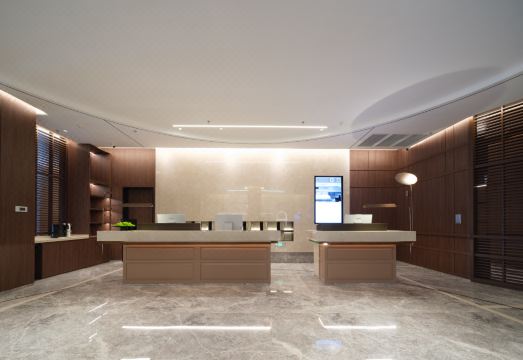 아투어 호텔 내부 사진