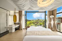 ZhenBeach Resort Villa (Yangjiang Hailing Island Poly Yintan Branch)
