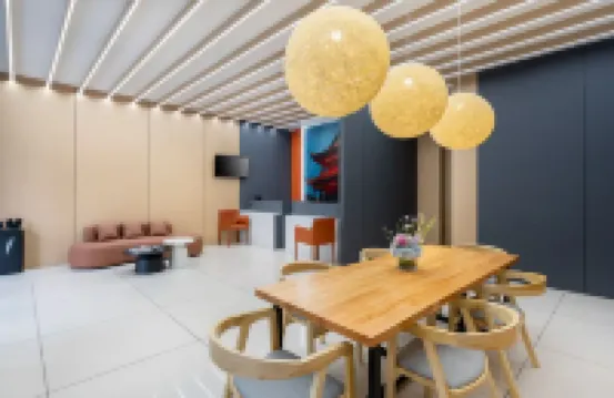 至簡酒店（永康總部中心店）