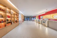 샹키 커피 스타일 호텔 (터커쓰 바과청) 터커쓰 호텔