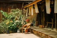 Yugexiang Homestay Các khách sạn ở Lan Thương