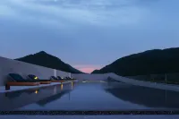 Dongjiang Lake Zixi Rusi Cultural Hotel - 5 tähden