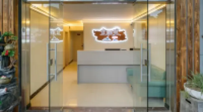 金瀾灣民宿（寧波機場石碶地鐵站店）