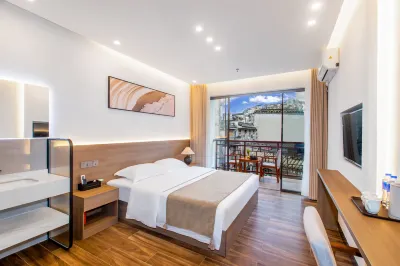 AI Boutique Hotel
