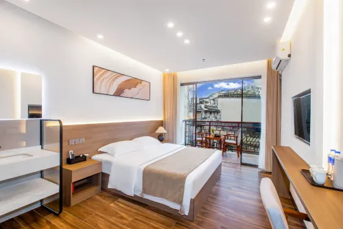 AI Boutique Hotel