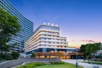 Ji Hotel (Guiyang Taiciqiao Metro Station) Hotel in zona Taoyuan Pavilion