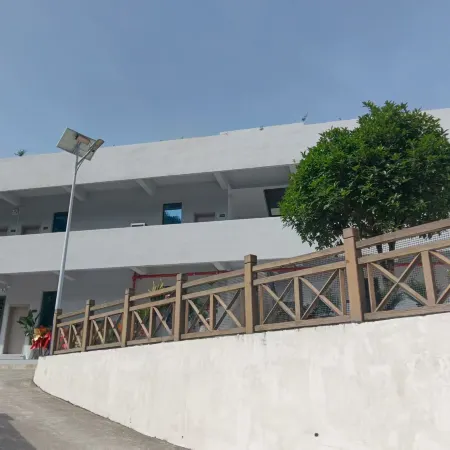 Wanfu Xiagu Garden Homestay