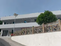 Wanfu Xiagu Garden Homestay - parking