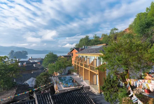 Lotus Inn Hotel di Yanyuan