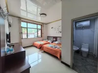Homestays in the distance of Maiji Mountain Hotels in Tianshui