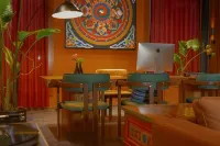 Villa am Qugecang Hotel di Batang