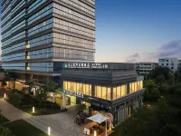 Yunshang Xingye Garden Hotel (Kunming Railway Station Shuangqiao Night Market Branch) Hotel in zona Guandu Gymnasium