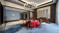 Jianhe yangasha International Hotel - petit déjeuner