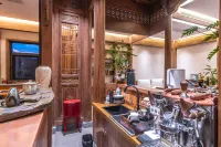 Tachuan Art Space Homestay (Hongcun Scenic Area Branch)