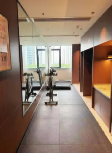 清沐·尚飯店（合肥高鐵南站北廣場店）