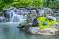 Wuxi Nianhuawan Zen Cottage (Nianhuawan Scenic Area) - Inns