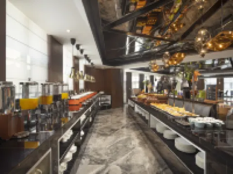 Hampton by Hilton Xining Hailu Sports Center โรงแรมในซีหนิง