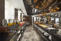 Hampton by Hilton Xining Hailu Sports Center