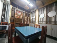 zhaji Baoqingtang hotel