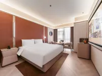 Crystal Orange Yixing Wanda Plaza Hotels in Yixing