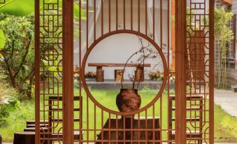 Nanchang Solowandering silu hotel