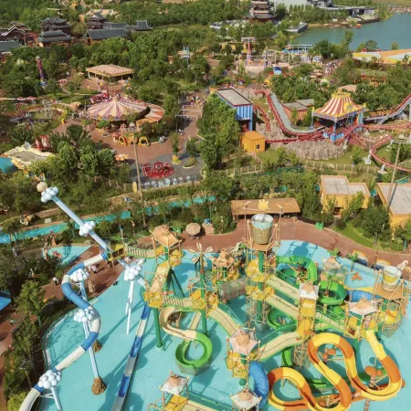 Yingtan Yunman Light Luxury Hotel
