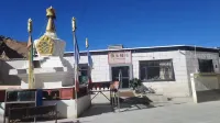 Huitou Inn