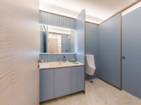 HanTing Hotel (Zhangjiakou Yu Xueronghua Avenue Ancient City) Hotéis em Yu County