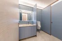 HanTing Hotel (Zhangjiakou Yu Xueronghua Avenue Ancient City) Hotels in Yu