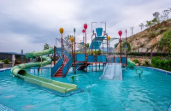 燕子山溫泉酒店