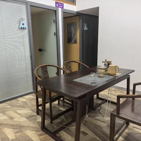 Guangchi Hostel (Venice Water City)