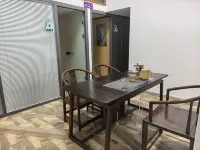 Guangchi Hostel (Venice Water City)