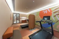 Orange Hotel (Ganzhou Jiangnan Songcheng South Gate Branch) - 3-Star
