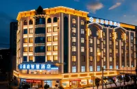 Shengting Wisdom Hotel (Dali high-speed rail station Erhai park branch) - Bữa sáng