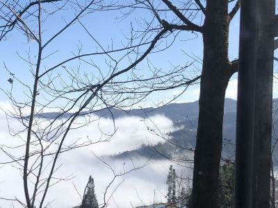 Yunjia Hani | Duoyishu Sunrise Terrace View Homestay