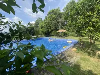 Boluo Xianglin Yunshe Homestay - Infinity Pools