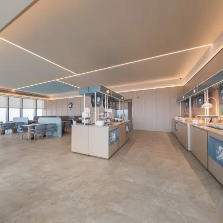 Hanting Hotel (Shaoxing Keqiao Fuquan Street Branch)