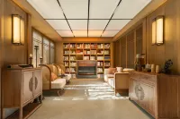 Shanghai Jiading Villa Garden Hotel