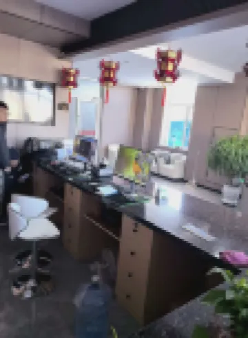 Yaduo Hotel Hotels in Qingshuihe