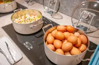Home Inn (Shanxian County Government Cloud Data Center Branch) - sarapan